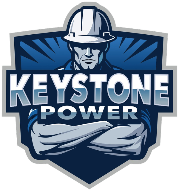Keystone Power Inc. logo